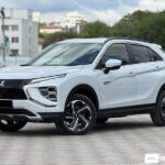 Mitsubishi Eclipse Cross 2022