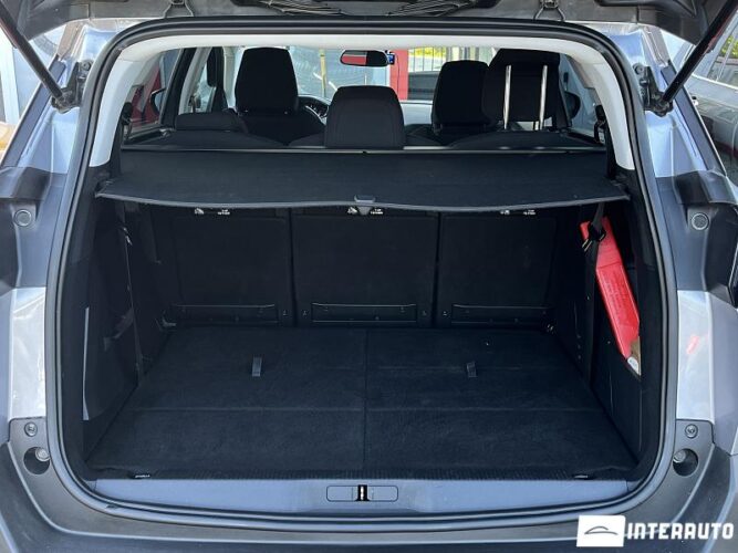 Peugeot 5008 48 peugeot 5008 2018