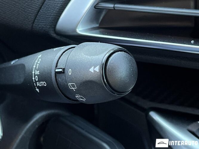 Peugeot 5008 41 peugeot 5008 2018
