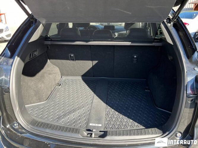 mazda CX-5 2018
