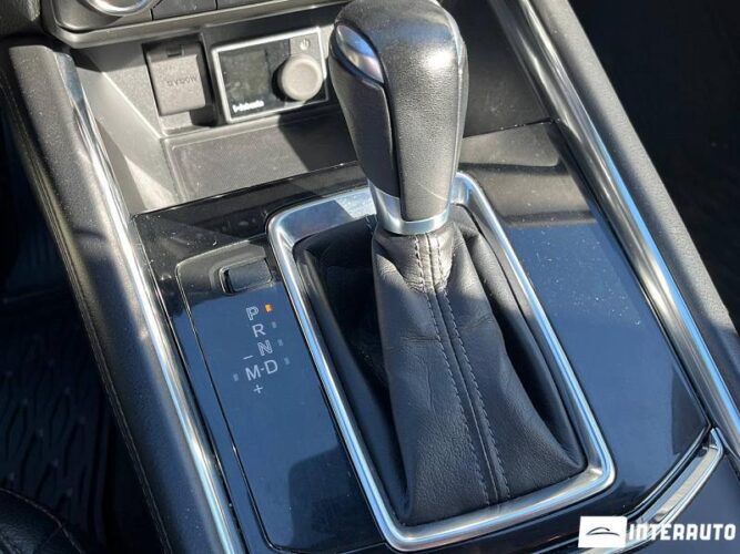 mazda CX-5 2018