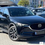 Mazda CX-5 2018