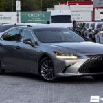 Lexus ES 300h 2020