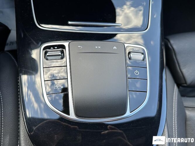 mercedes E 300e 2021