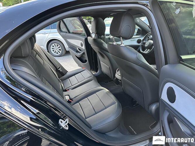 mercedes E 300e 2021