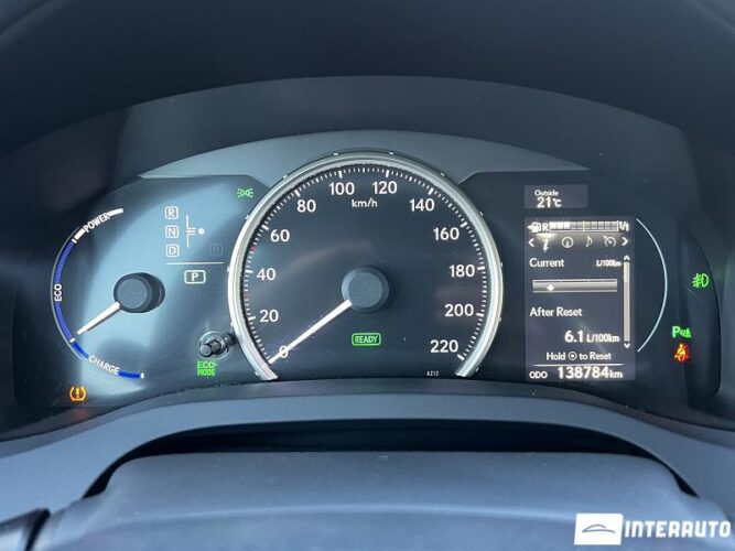 Lexus CT 200h 38 lexus CT 200h 2014