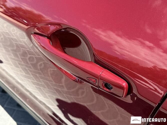 nissan Qashqai 2019