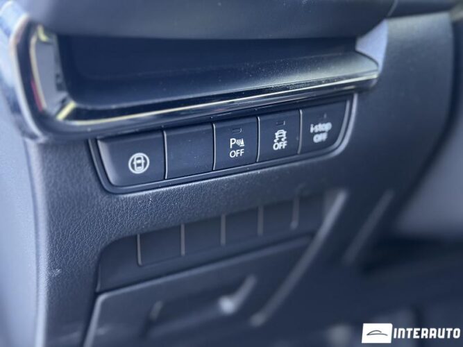 mazda 3 2019