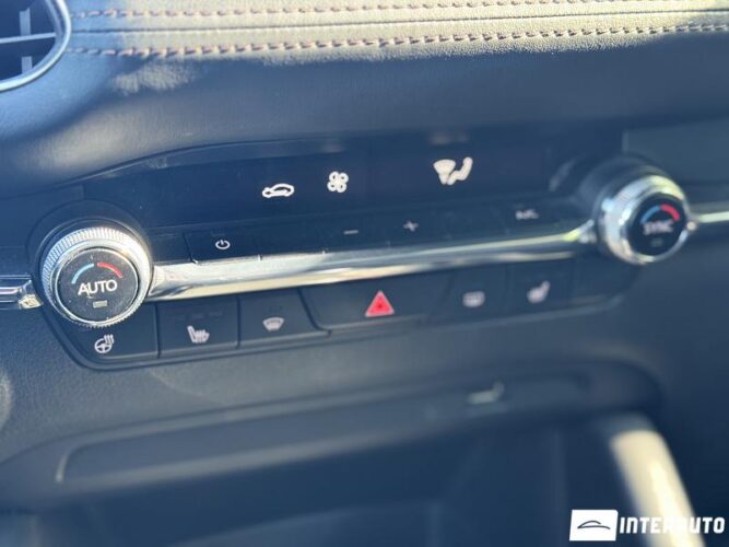 mazda 3 2019