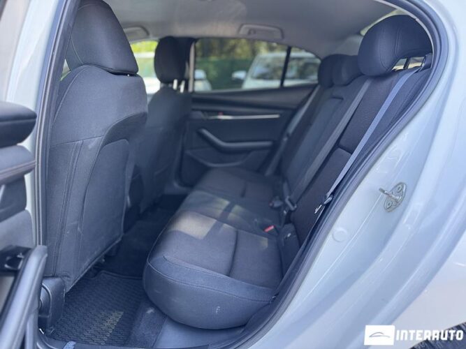 mazda 3 2019