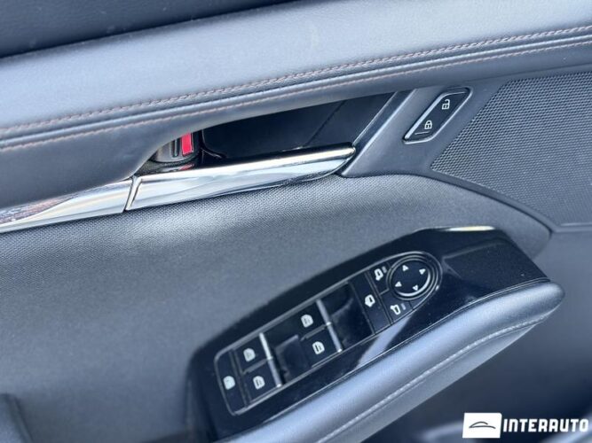 mazda 3 2019