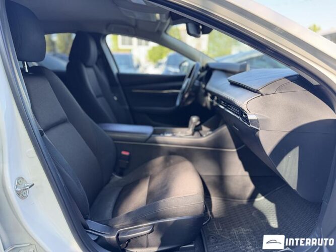 mazda 3 2019