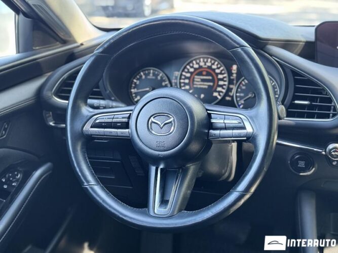 mazda 3 2019