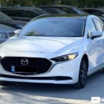 Mazda 3 2019