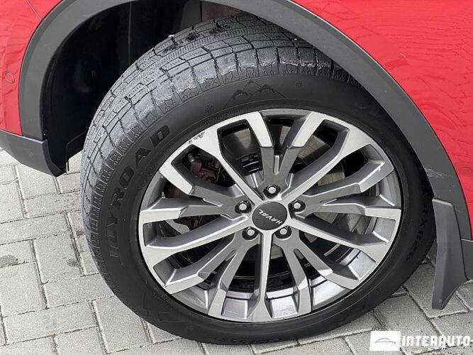 haval H6 2019
