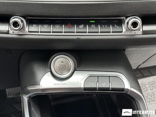 haval H6 2019