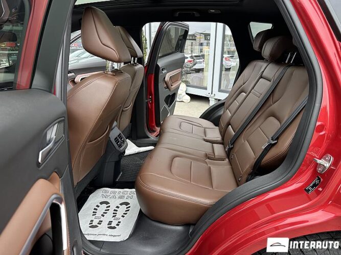 haval H6 2019