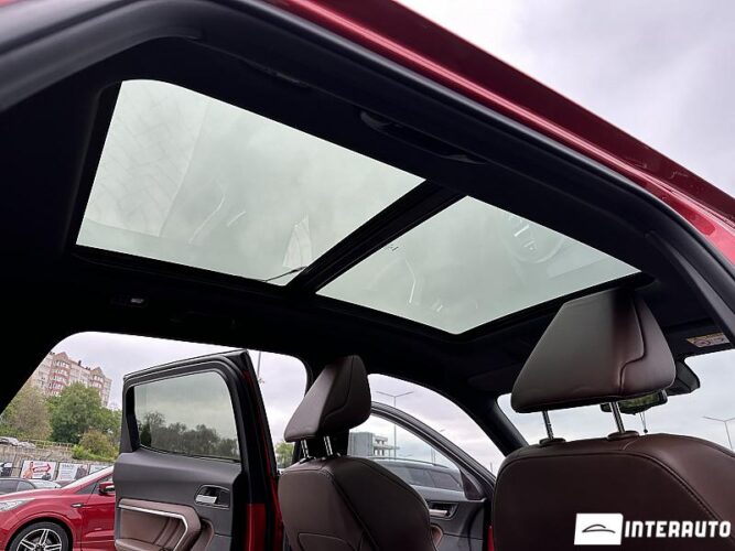 haval H6 2019