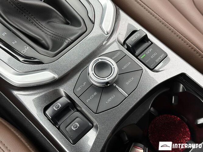 haval H6 2019