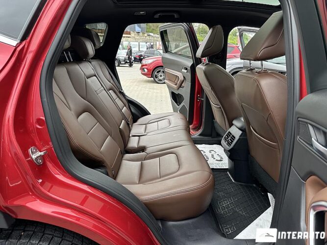 haval H6 2019