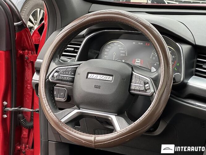 haval H6 2019