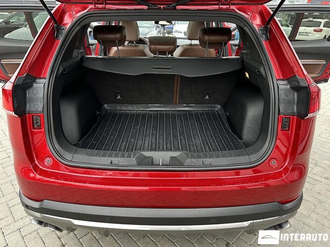 haval H6 2019