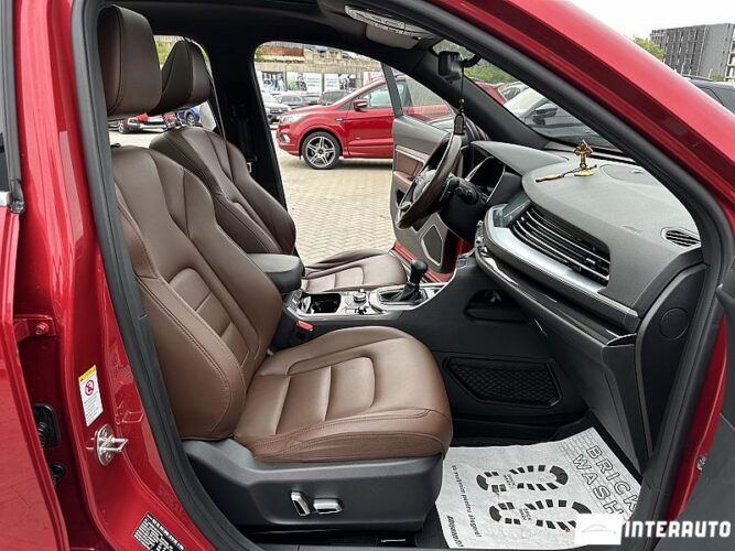haval H6 2019