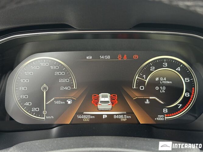 haval H6 2019