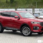 Haval H6 2019
