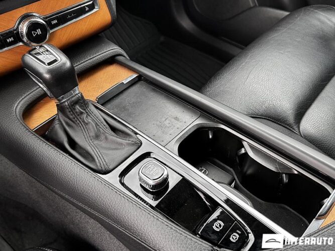 Volvo XC 90 48 volvo XC 90 2022