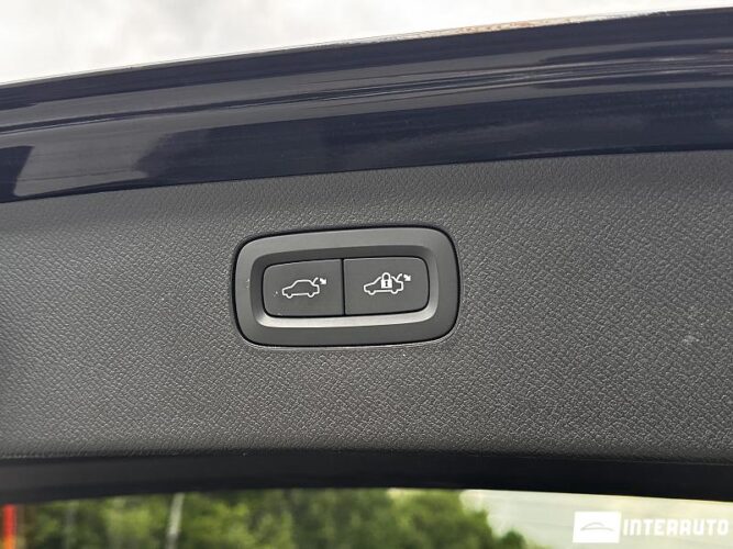 Volvo XC 90 54 volvo XC 90 2022