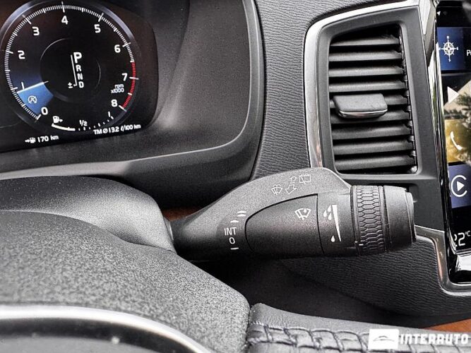 Volvo XC 90 44 volvo XC 90 2022