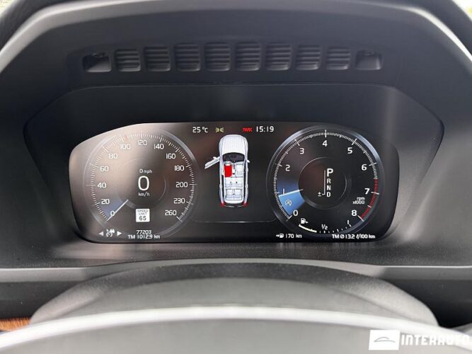 Volvo XC 90 42 volvo XC 90 2022