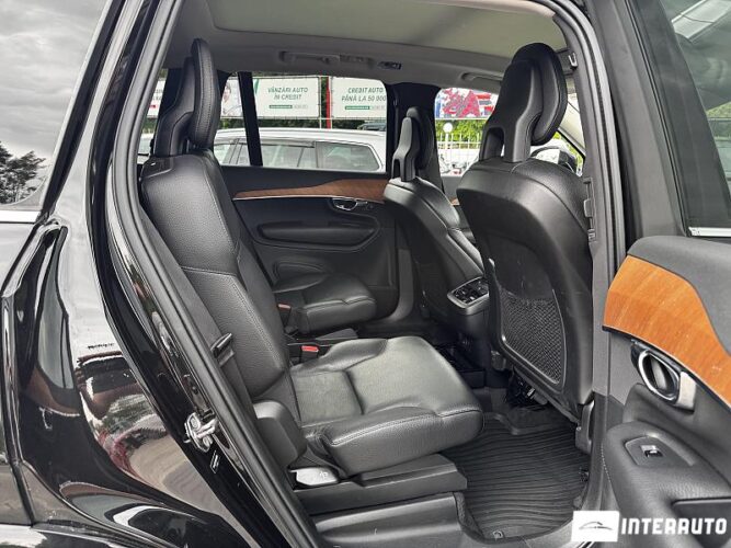 Volvo XC 90 52 volvo XC 90 2022