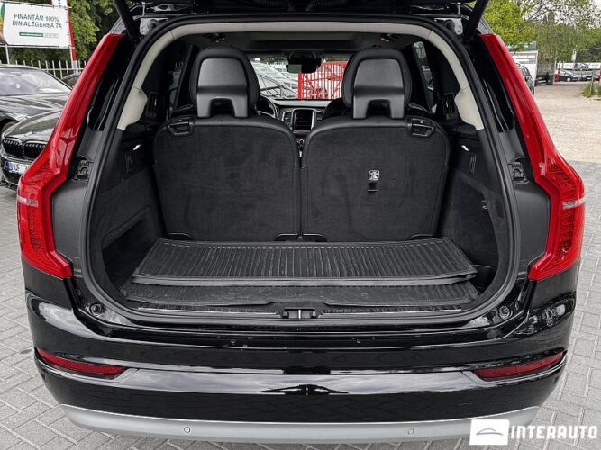 Volvo XC 90 53 volvo XC 90 2022