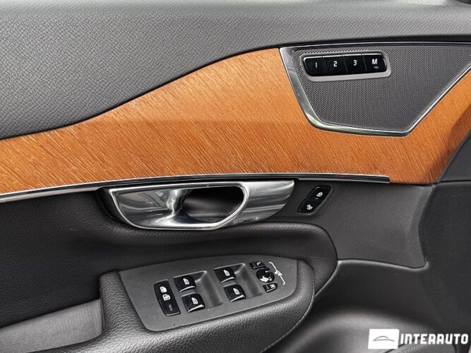 Volvo XC 90 46 volvo XC 90 2022