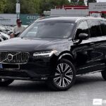 Volvo XC 90 2022