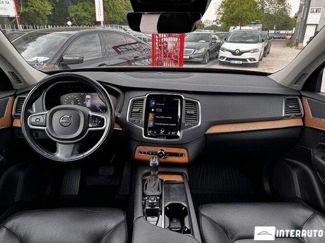 Volvo XC 90 41 volvo XC 90 2022