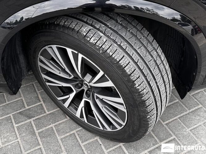 Volvo XC 90 55 volvo XC 90 2022