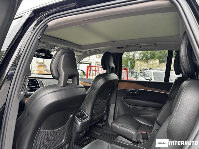 Volvo XC 90 51 volvo XC 90 2022