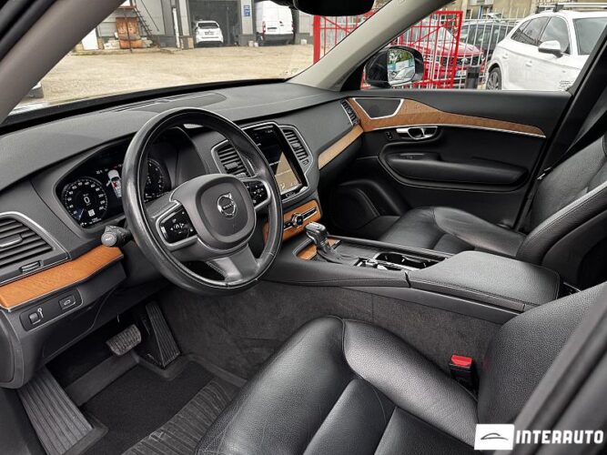 Volvo XC 90 40 volvo XC 90 2022