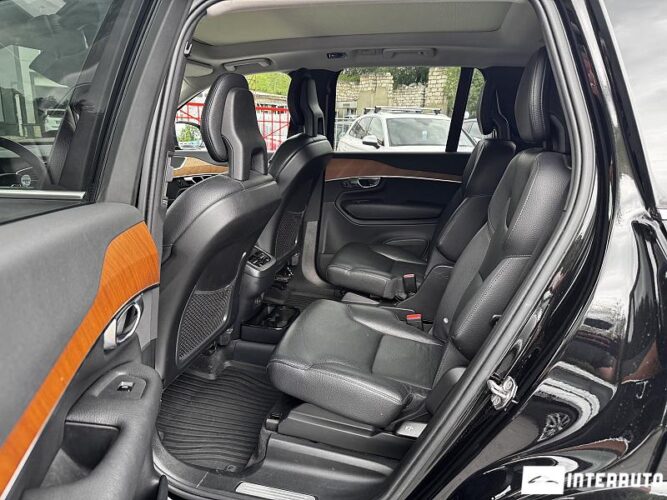 Volvo XC 90 50 volvo XC 90 2022