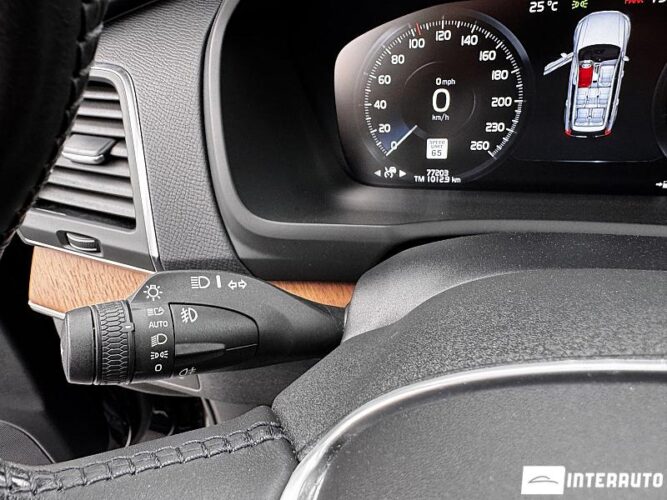 Volvo XC 90 45 volvo XC 90 2022