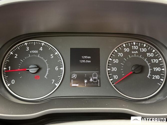 dacia Duster 2024