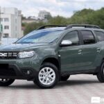 Dacia Duster 2024