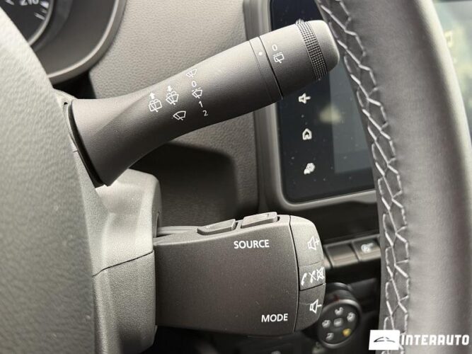 dacia Duster 2024
