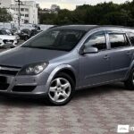 Opel Astra 2006