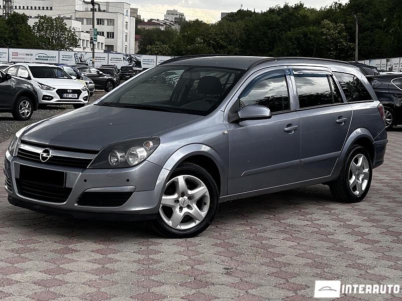 interauto oferta masina