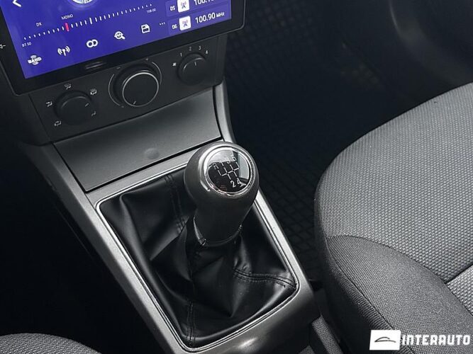 opel Astra 2006