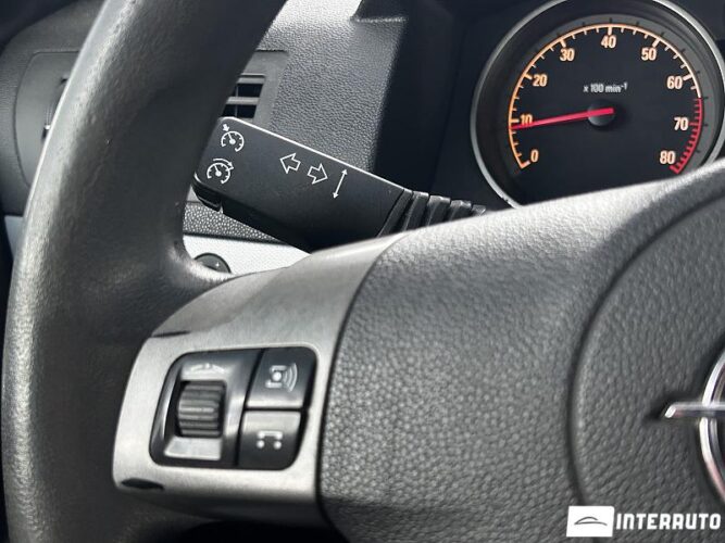 opel Astra 2006